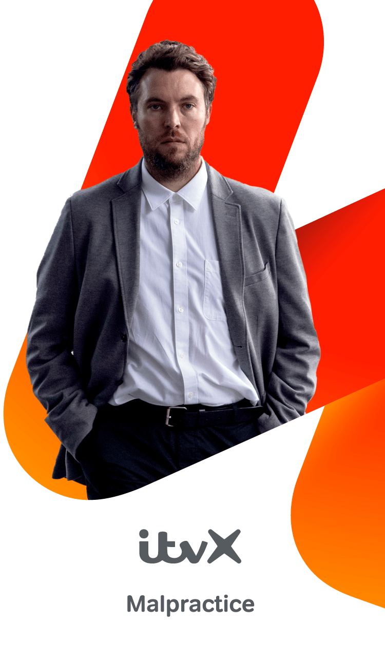 Malpractice - ITVX