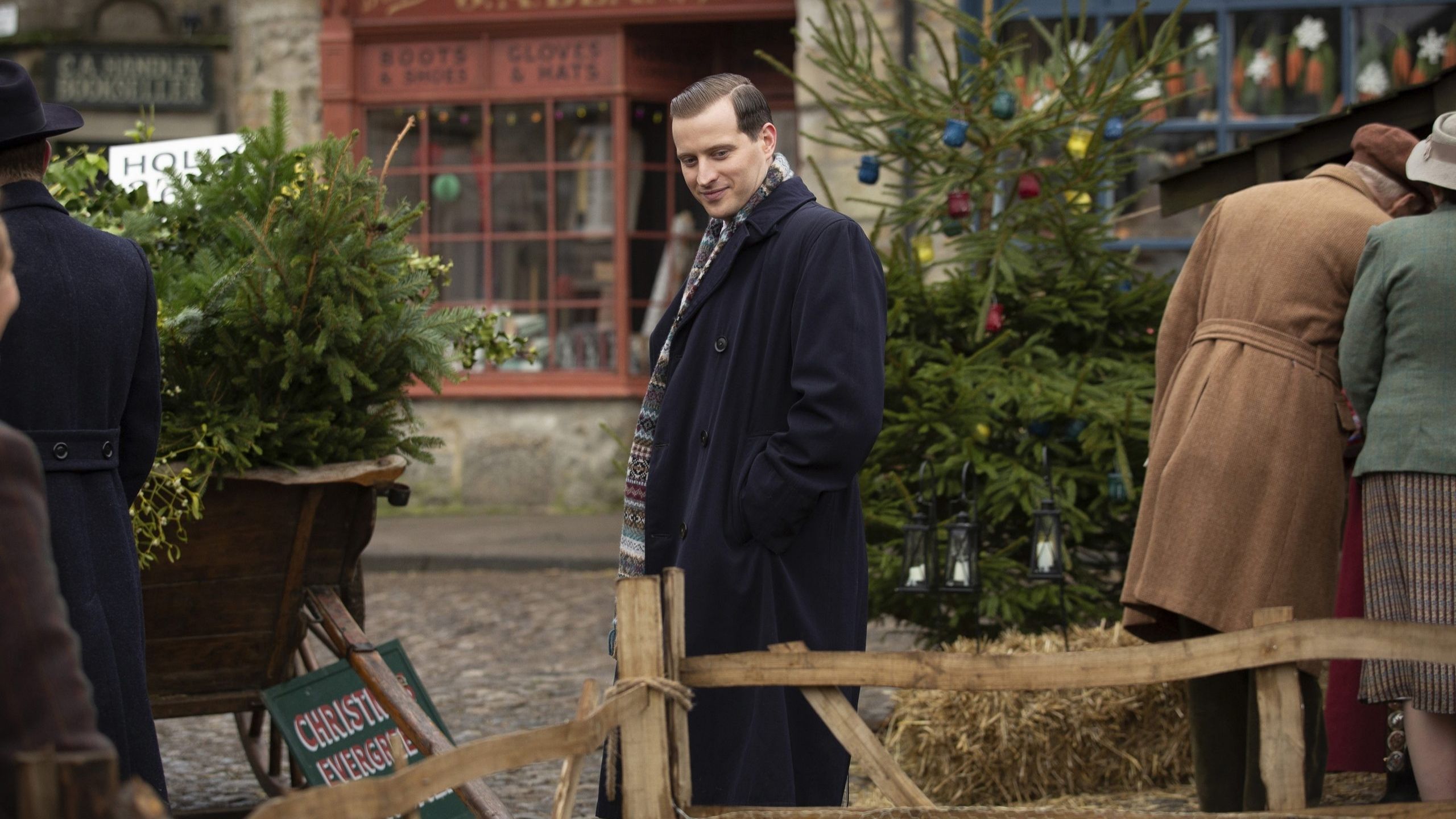 Freeview's Bumper 2020 Christmas TV Guide | Freeview