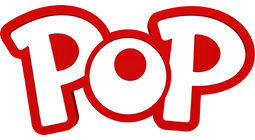 POP Logo