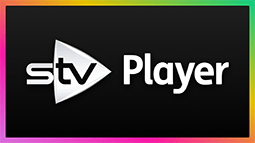 STV Player logo