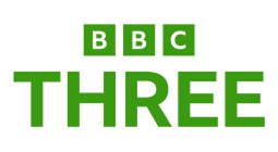 BBC Three logo