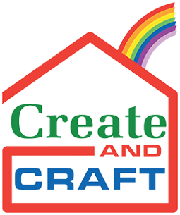 Create and Craft logo