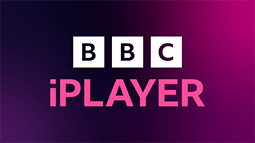 BBC iPlayer logo