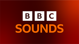 BBC Sounds logo