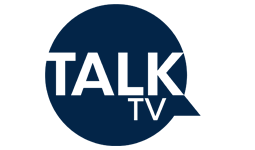 Talk TV logo