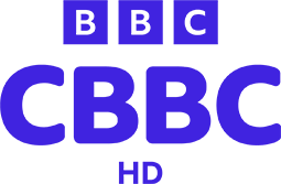 CBBC HD logo