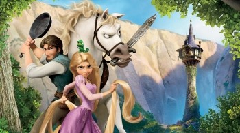 Tangled - BBC iPlayer