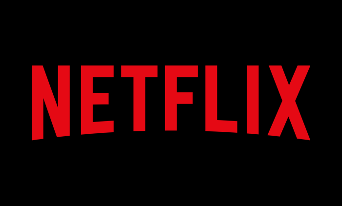 Netflix logo