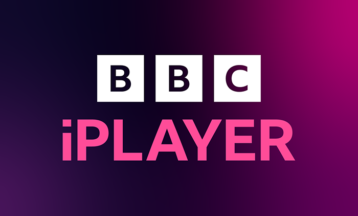 BBC iPlayer logo