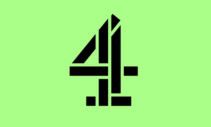 Channel 4 logo