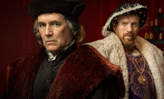 Wolf Hall - BBC iPlayer