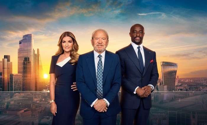 The Apprentice - BBC iPlayer