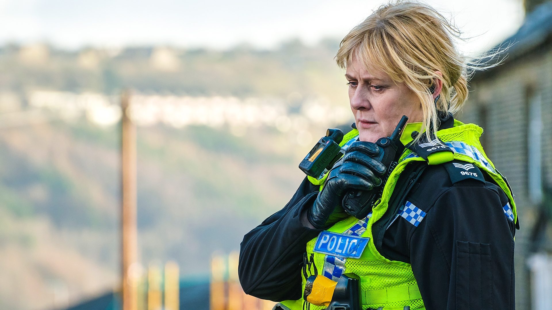 Happy Valley - BBC iPlayer