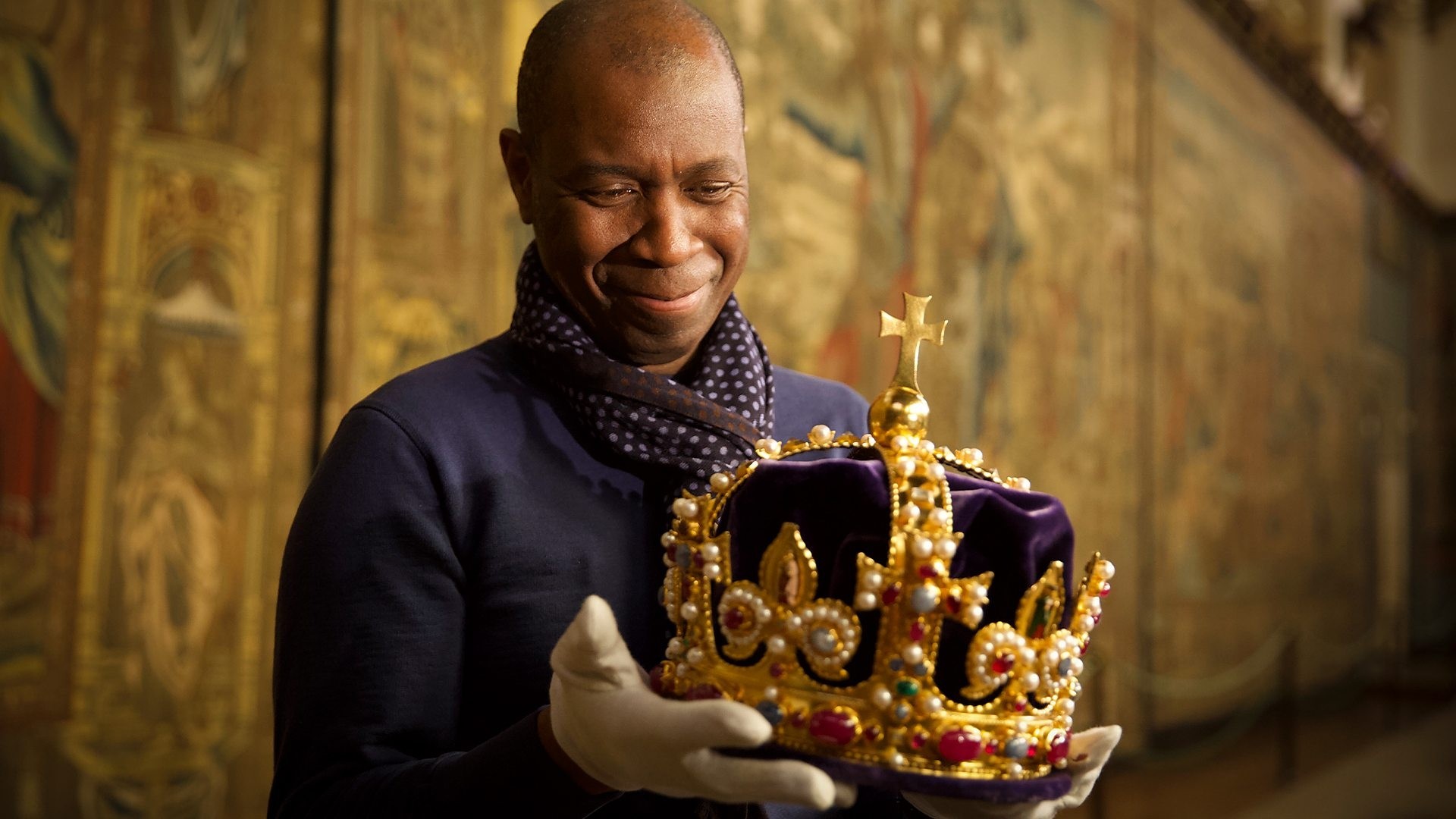 The Crown Jewels - BBC iPlayer