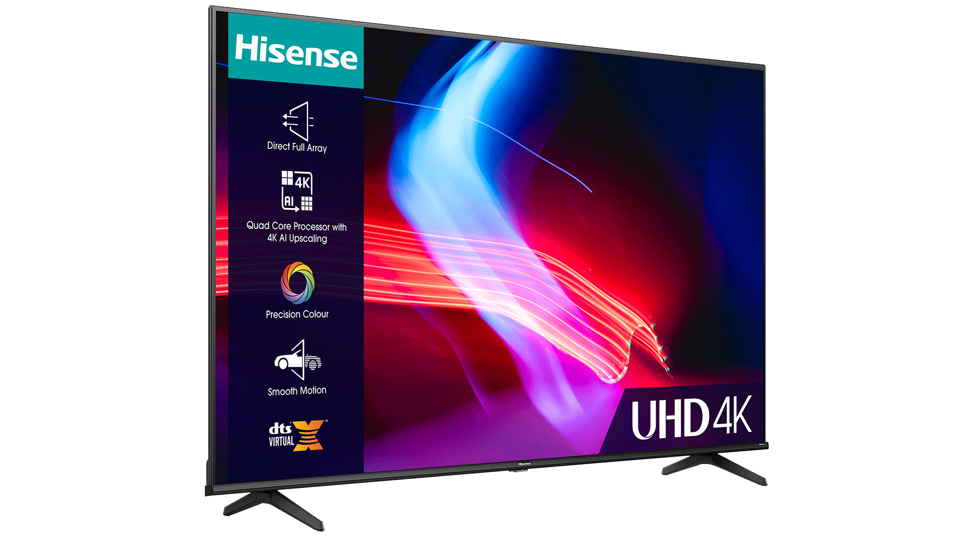 Hisense Freeview Play