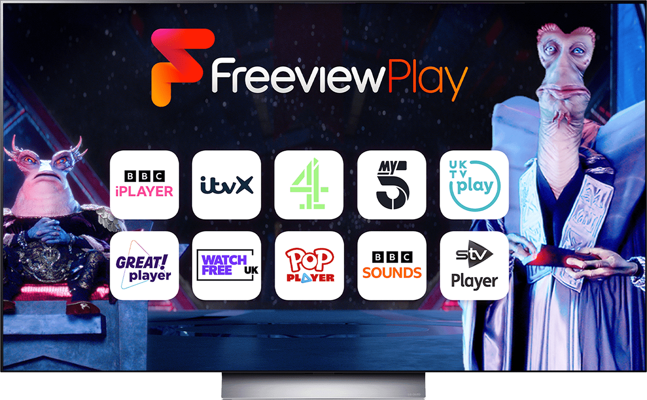 Best free live hot sale tv websites