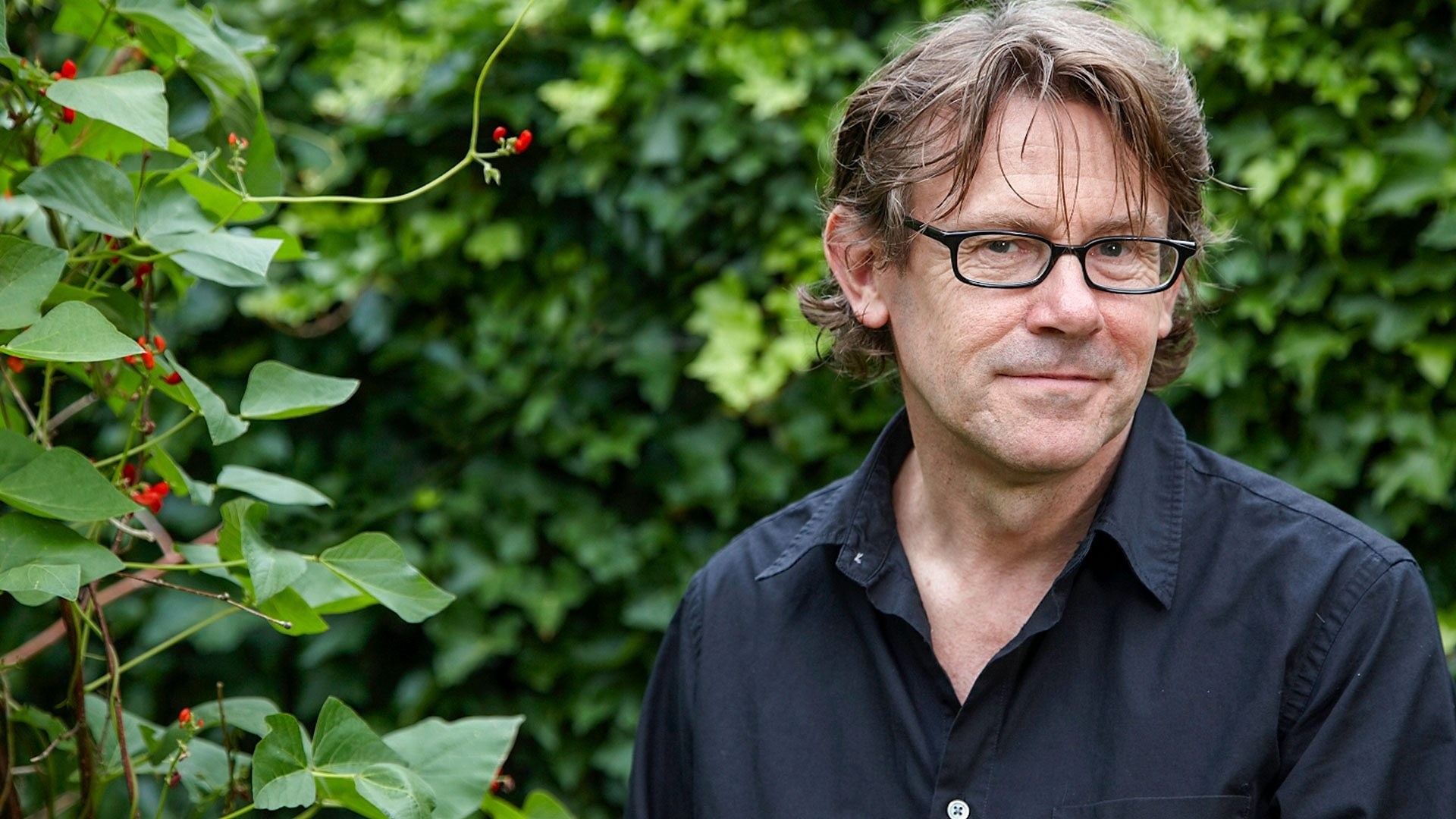 Nigel Slater's Simple Suppers - BBC iPlayer