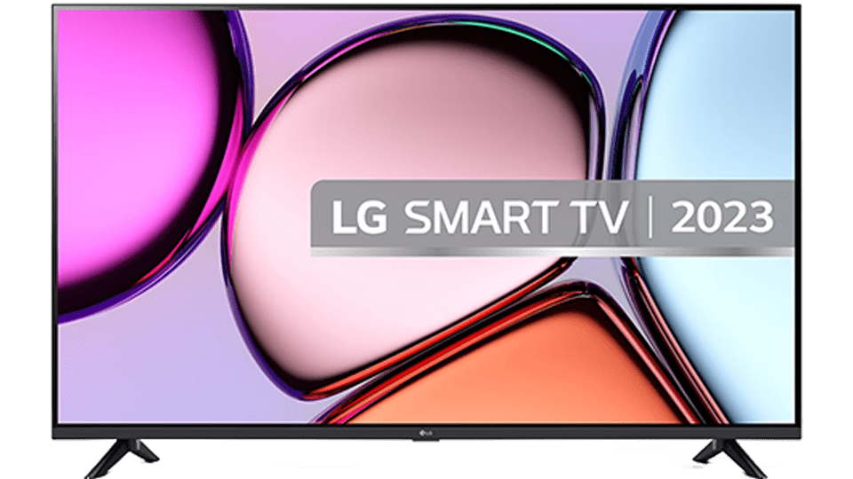 LG 43LQ60