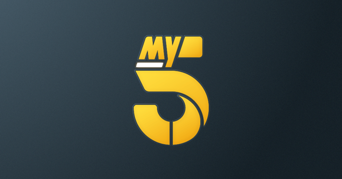 My5 | Freeview